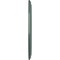 Ekena Millwork Carton Smooth Ceiling Medallion (Fits Canopies up to 9 1/8"), 29 1/8"OD x 1 1/2"P, Cloud Burst CM29CACBF - alternate 3